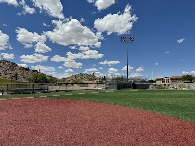 Helen of Troy Softball Complex