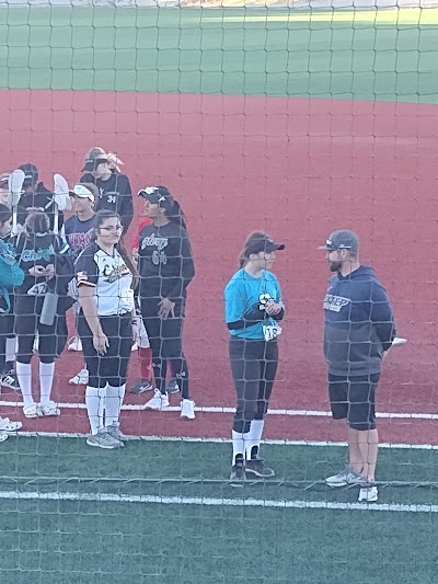 Helen of Troy Softball Complex photo 2