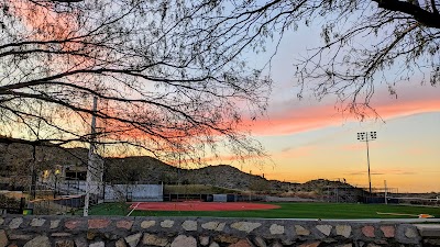 Helen of Troy Softball Complex photo 3