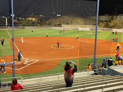 Helen of Troy Softball Complex photo 4