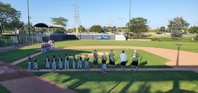 Helfaer Field photo 3