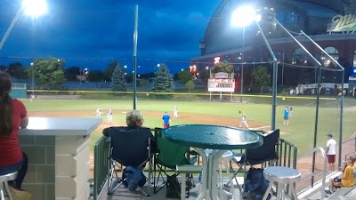 Helfaer Field photo 5