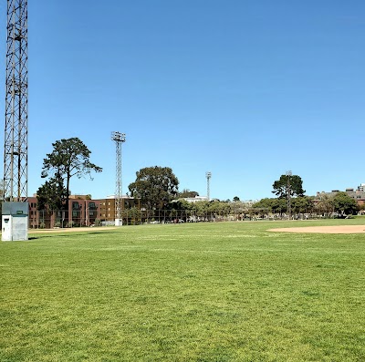 Hennessey Field (Diamond 4)