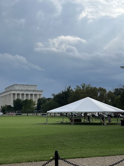 Henry Bacon Ball Field