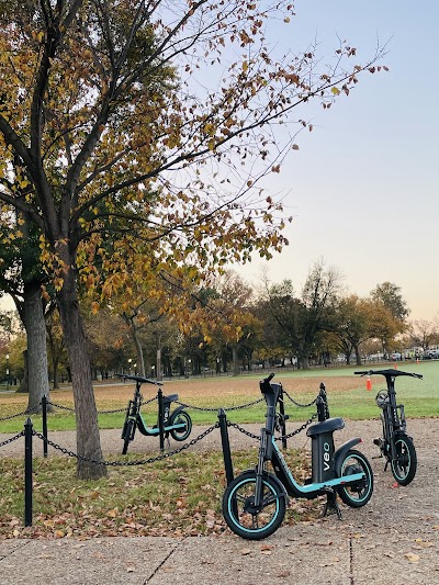 Henry Bacon Ball Field photo 3