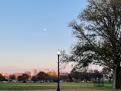 Henry Bacon Ball Field photo 5