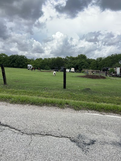 Herman Brown Softball Complex