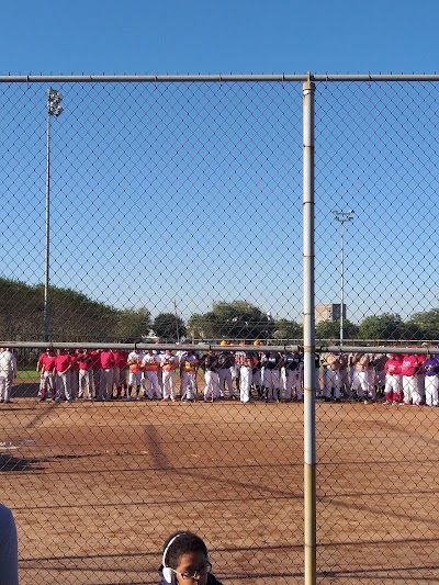 Herman Brown Softball Complex photo 3