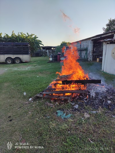 Herman Brown Softball Complex photo 5
