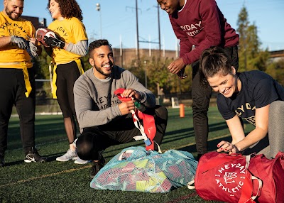 Heyday Athletic