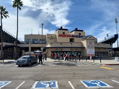 Hi Corbett Field photo 2
