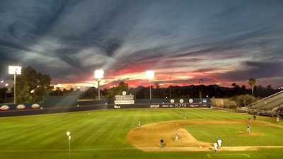 Hi Corbett Field photo 3