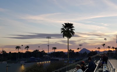 Hi Corbett Field photo 4