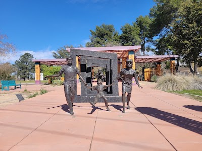 Hi Corbett Field photo 5