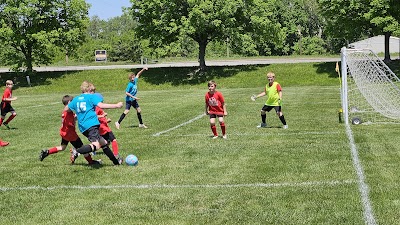 Hidden Valley Sports Complex