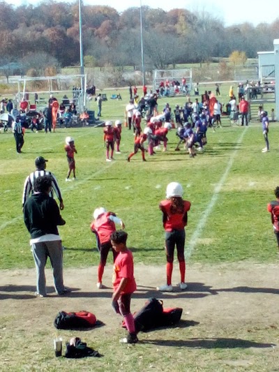 Hidden Valley Sports Complex photo 3