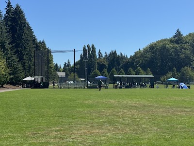 Hidden Valley Sports Park Baseball Field photo 2