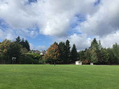 Hidden Valley Sports Park Baseball Field photo 3
