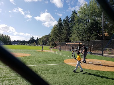 Hidden Valley Sports Park Baseball Field photo 4