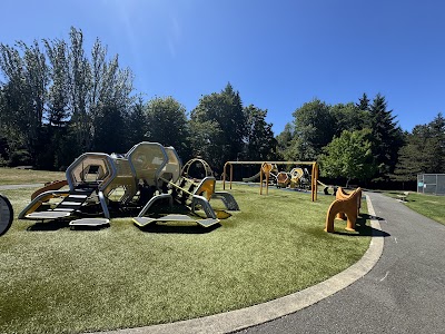 Hidden Valley Sports Park Baseball Field photo 5