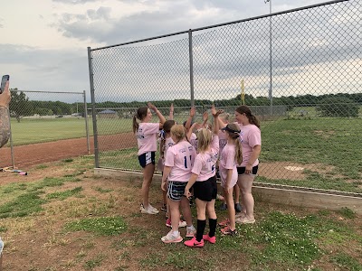 High Park Softball Complex