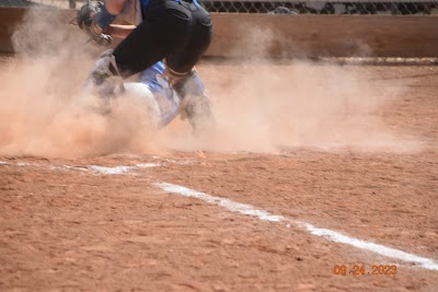 High Park Softball Complex photo 2