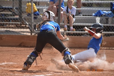 High Park Softball Complex photo 4