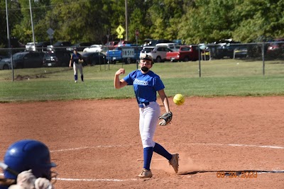 High Park Softball Complex photo 5