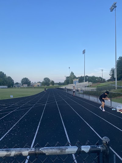 High Point Athletic Complex