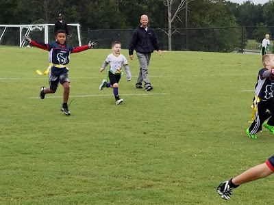 High Point Athletic Complex photo 2