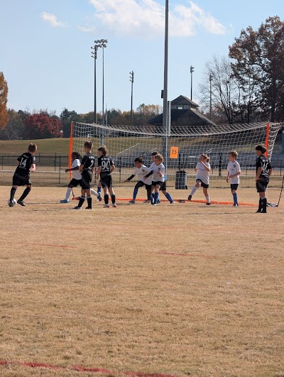 High Point Athletic Complex photo 4