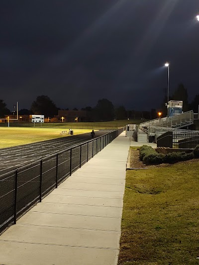 High Point Athletic Complex photo 5
