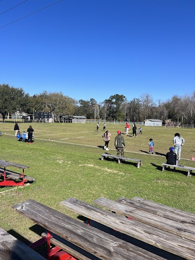 Highlands Little League photo 4