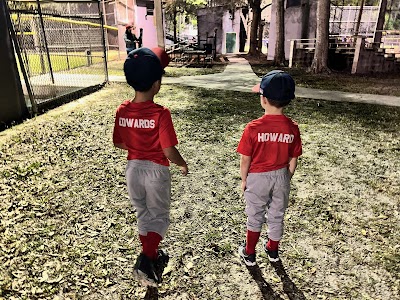 Highlands Little League photo 5