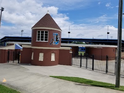 Historic Durham Athletic Park photo 2