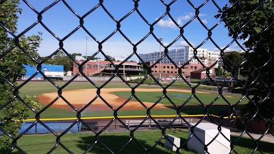 Historic Durham Athletic Park photo 4