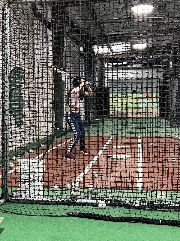 HIT Indoor Training Center