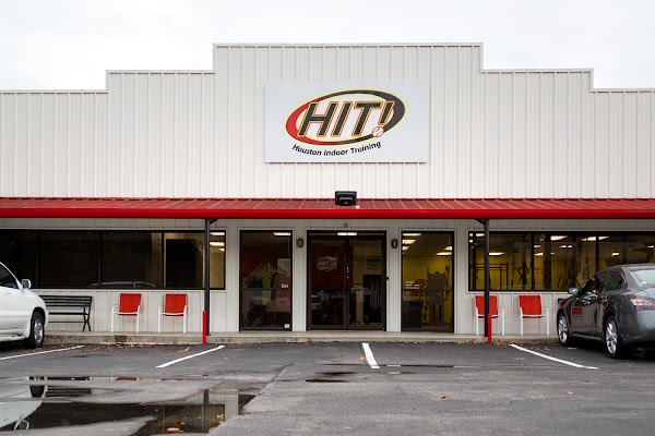 HIT Indoor Training Center photo 2