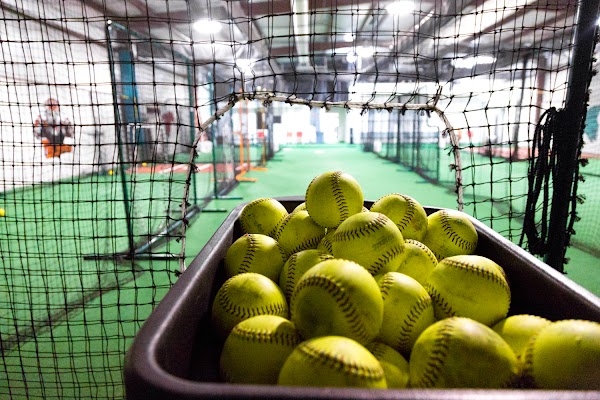 HIT Indoor Training Center photo 3