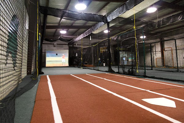 HIT Indoor Training Center photo 4
