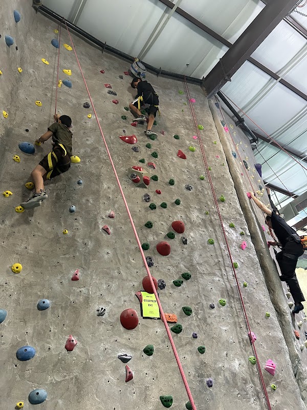 HIT Indoor Training Center photo 5