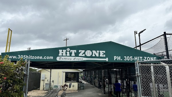 Hit Zone photo 4