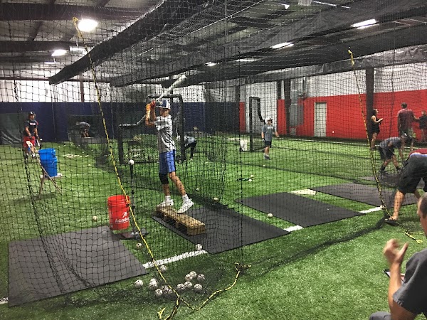 Hitter's Edge photo 2