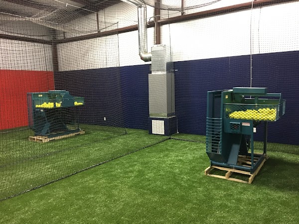 Hitter's Edge photo 4