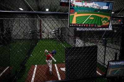 Hitter's House Austin