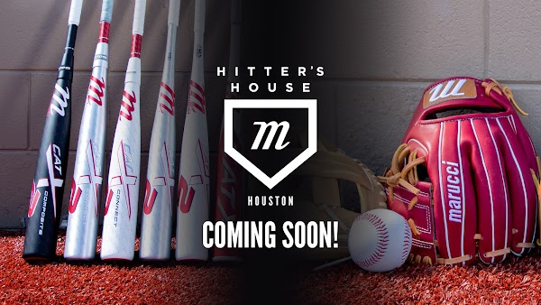 Hitter's House Houston