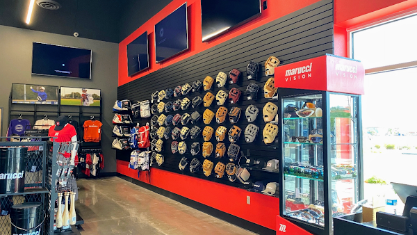 Hitter's House Las Vegas