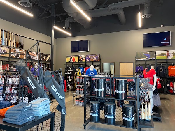 Hitter's House Las Vegas photo 2