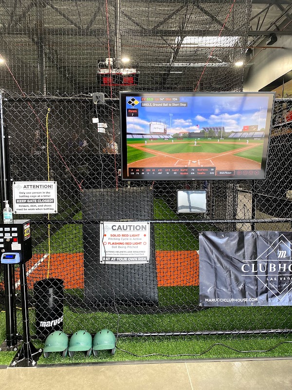 Hitter's House Las Vegas photo 3