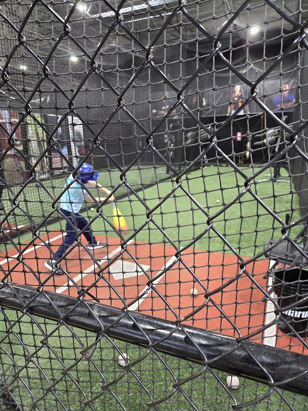 Hitter's House Las Vegas photo 4